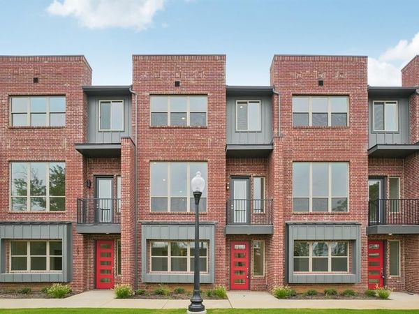 13351 Goodland Street, Unit 201, Farmers Branch, TX 75234