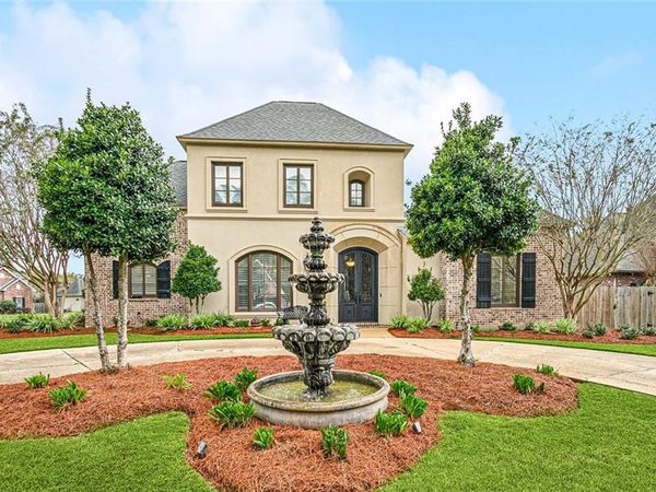 209 DELTA Drive, Mandeville, LA 70448