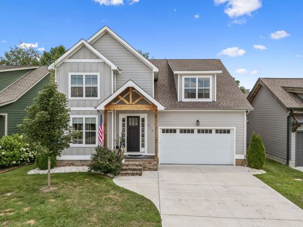 319 Campfire Ct , Winchester, TN 37398