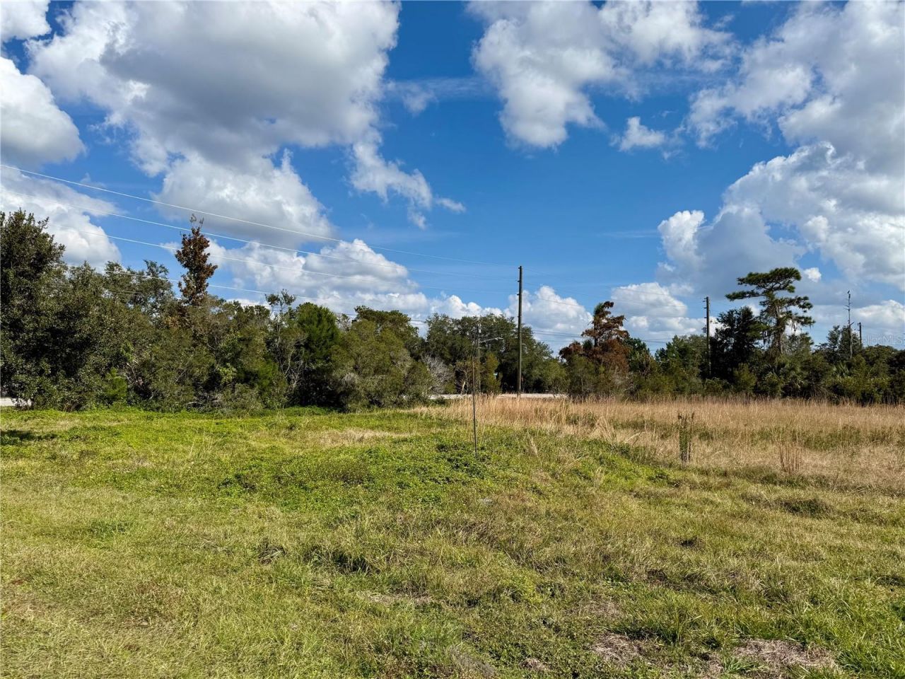 Lot 9 Fort Christmas Road, Christmas, FL 32709 Photo
