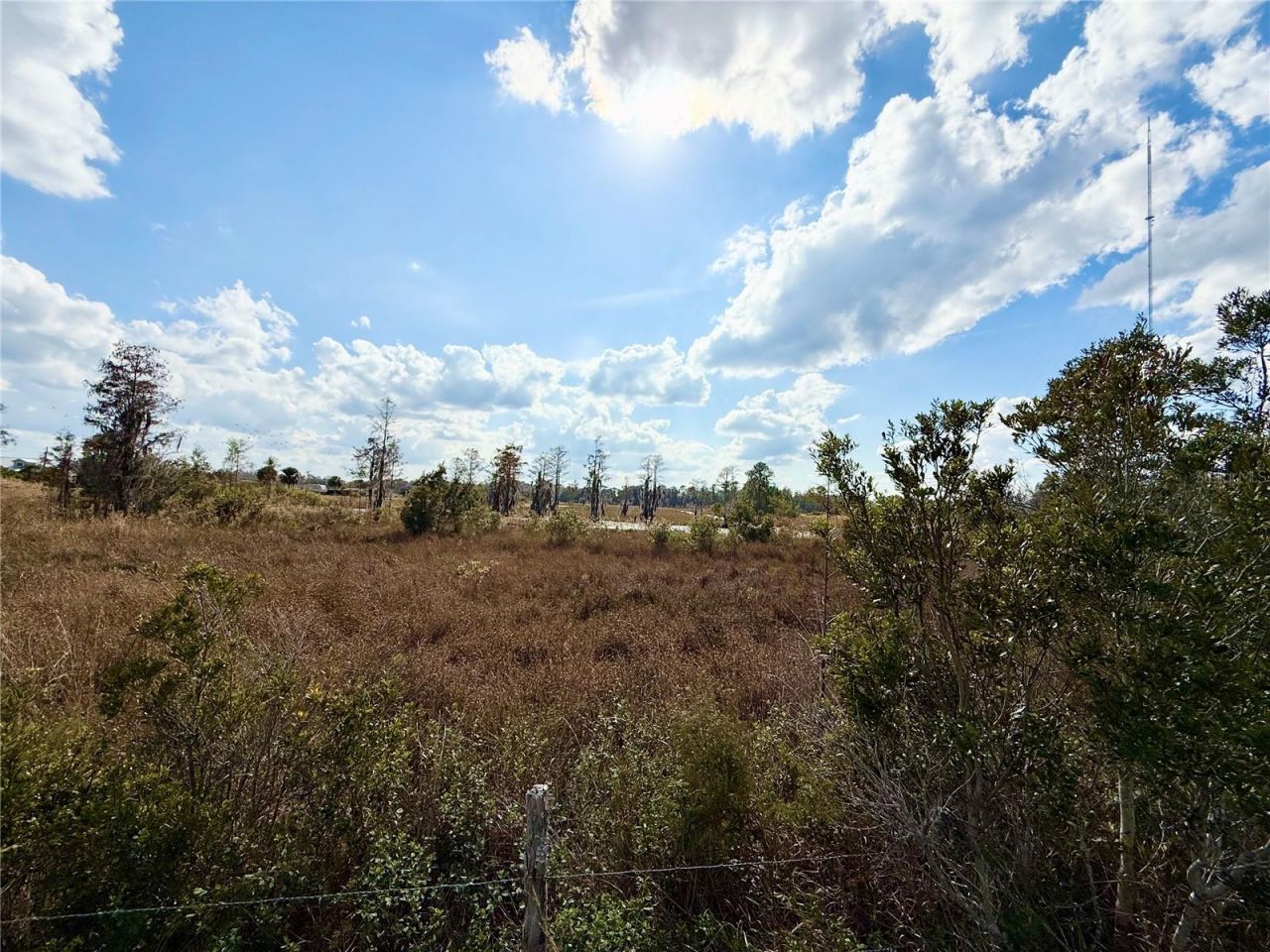 Lot 9 Fort Christmas Road, Christmas, FL 32709 Photo