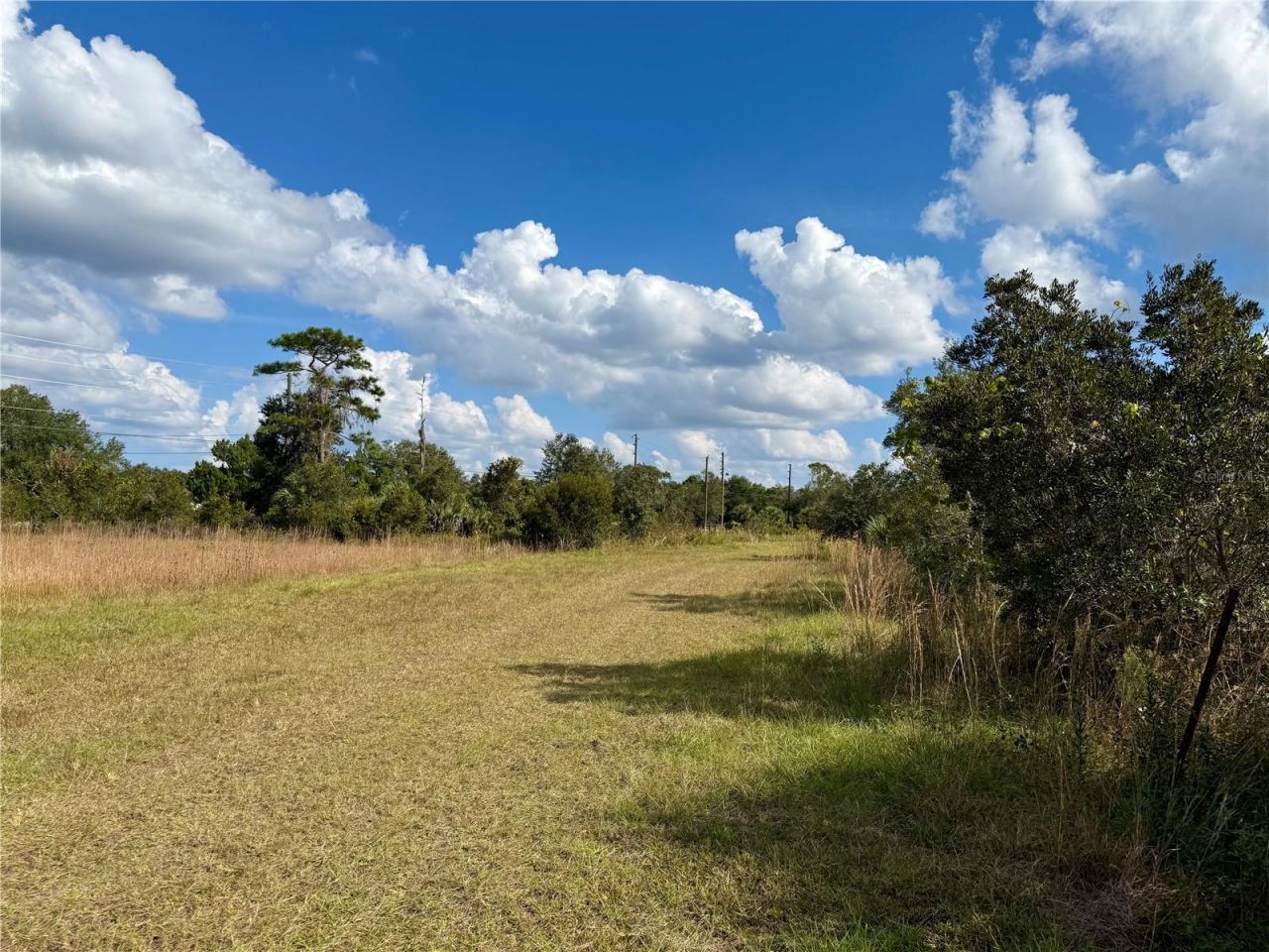 Lot 9 Fort Christmas Road, Christmas, FL 32709 Photo