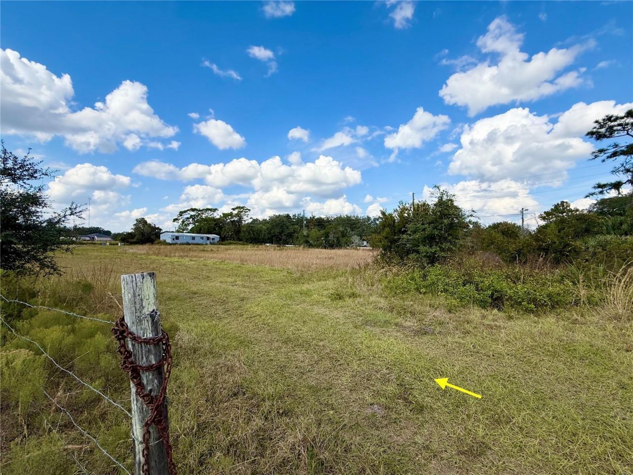 Lot 9 Fort Christmas Road, Christmas, FL 32709 Photo