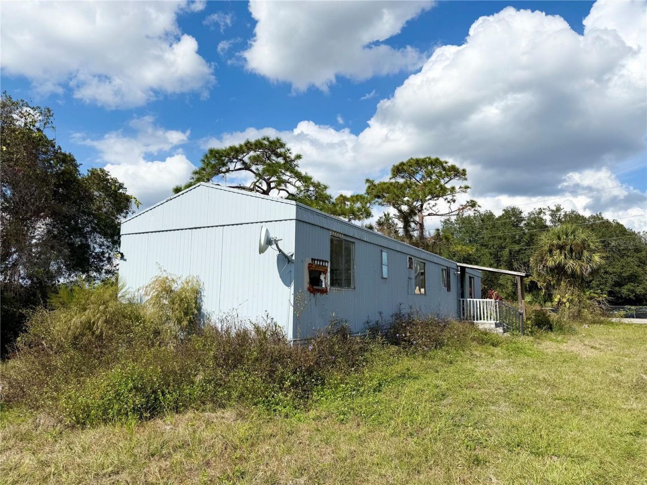 Lot 9 Fort Christmas Road, Christmas, FL 32709 Photo