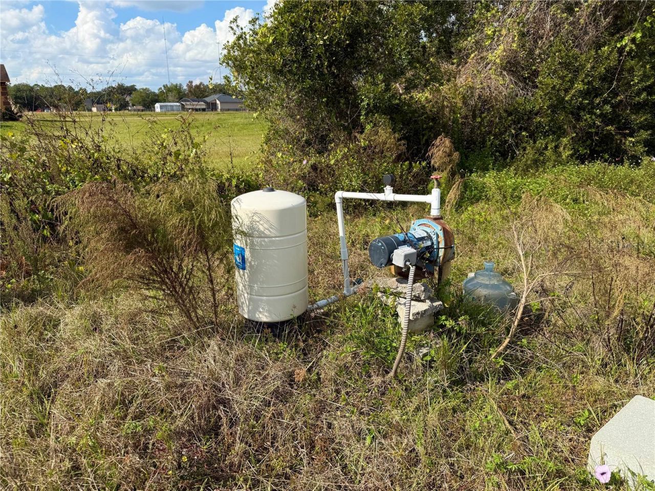 Lot 9 Fort Christmas Road, Christmas, FL 32709 Photo