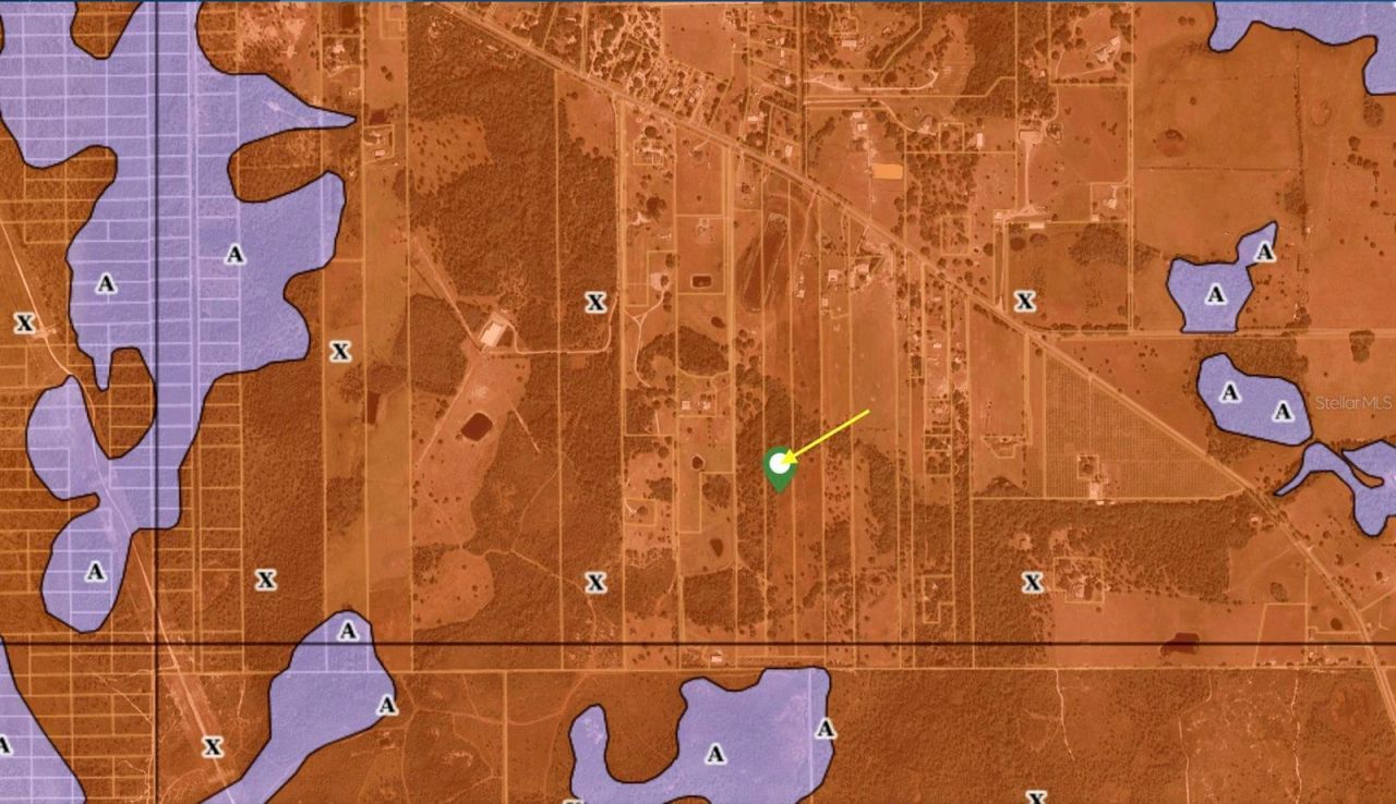 Lot 9 Fort Christmas Road, Christmas, FL 32709 Photo