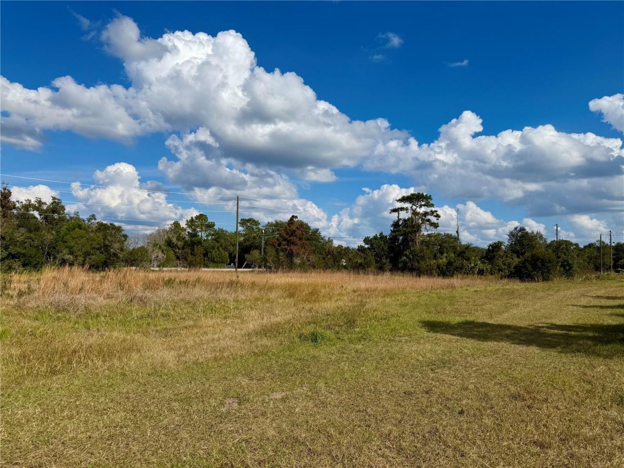 Lot 9 Fort Christmas Road, Christmas, FL 32709 Photo