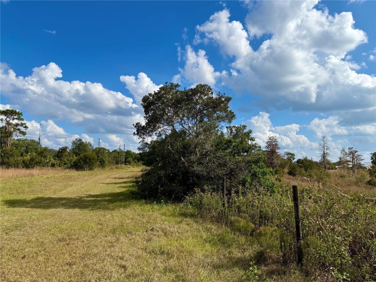 Lot 9 Fort Christmas Road, Christmas, FL 32709 Photo