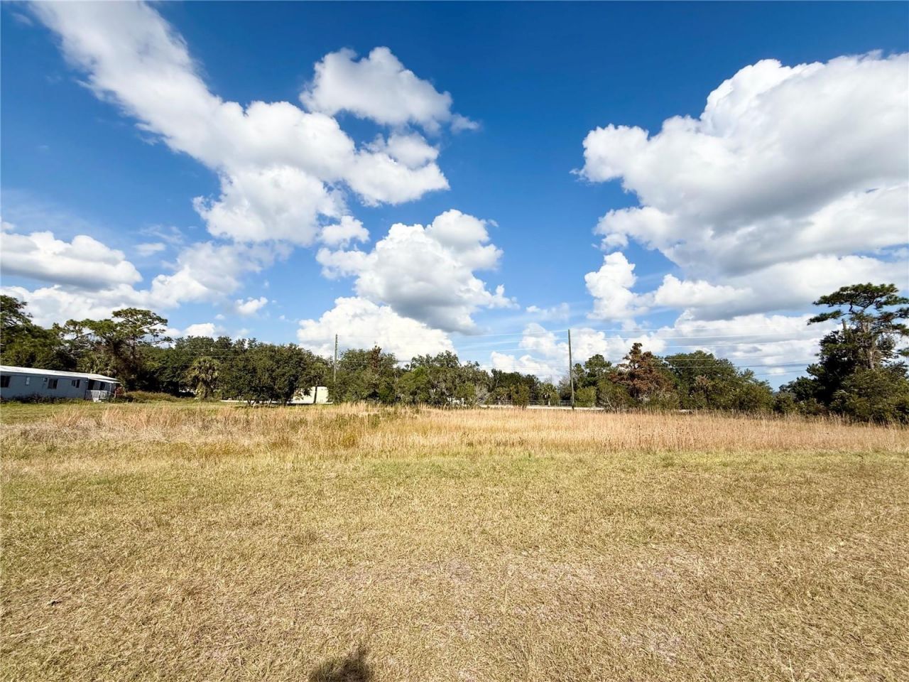 Lot 9 Fort Christmas Road, Christmas, FL 32709 Photo
