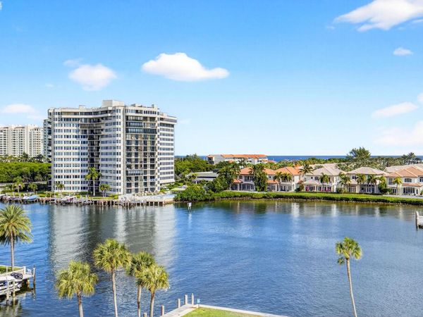 899 Jeffery St, Unit 710, Boca Raton, FL 33487