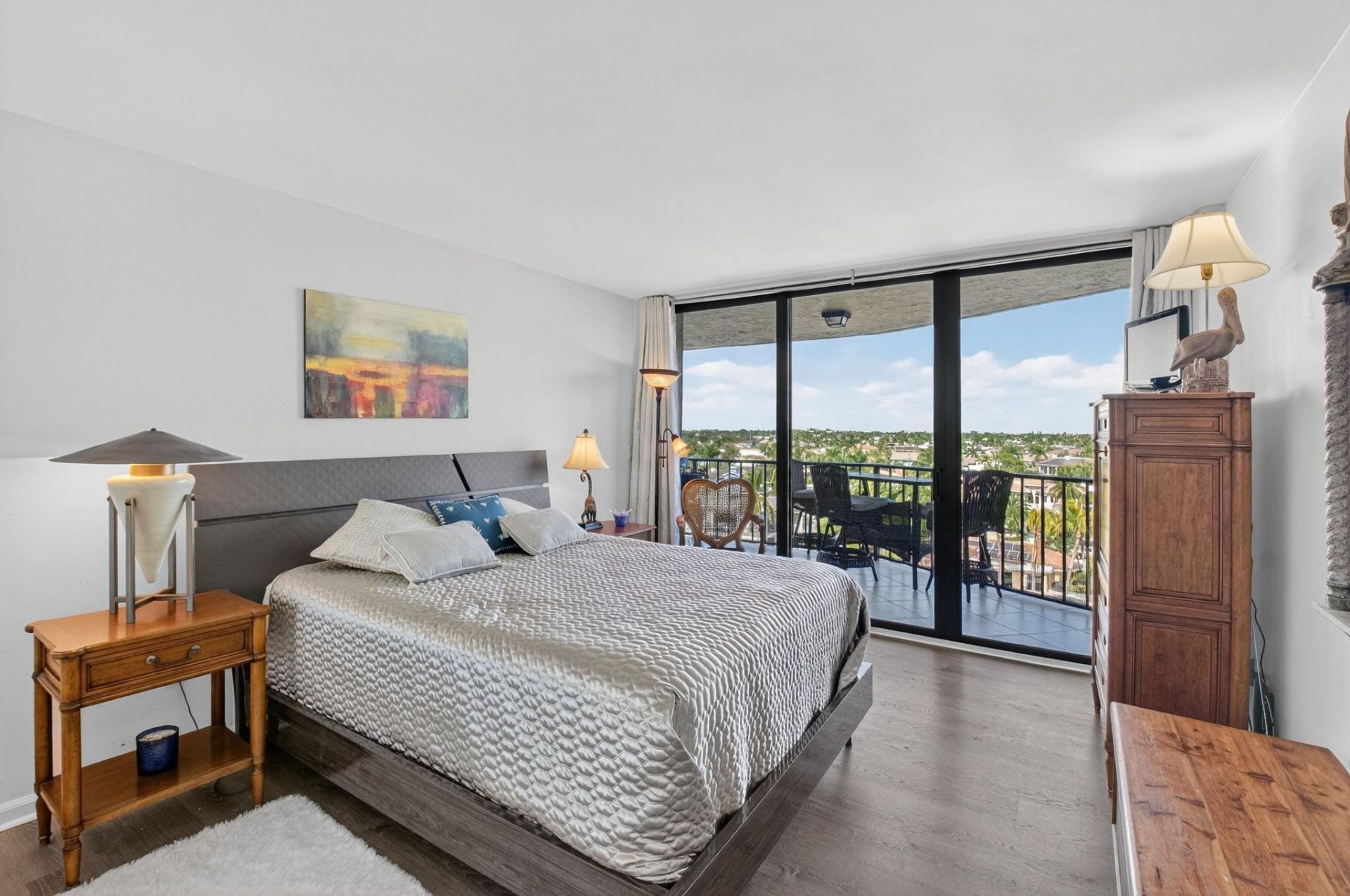 899 Jeffery Street, Unit 710, Boca Raton, FL 33487 Photo