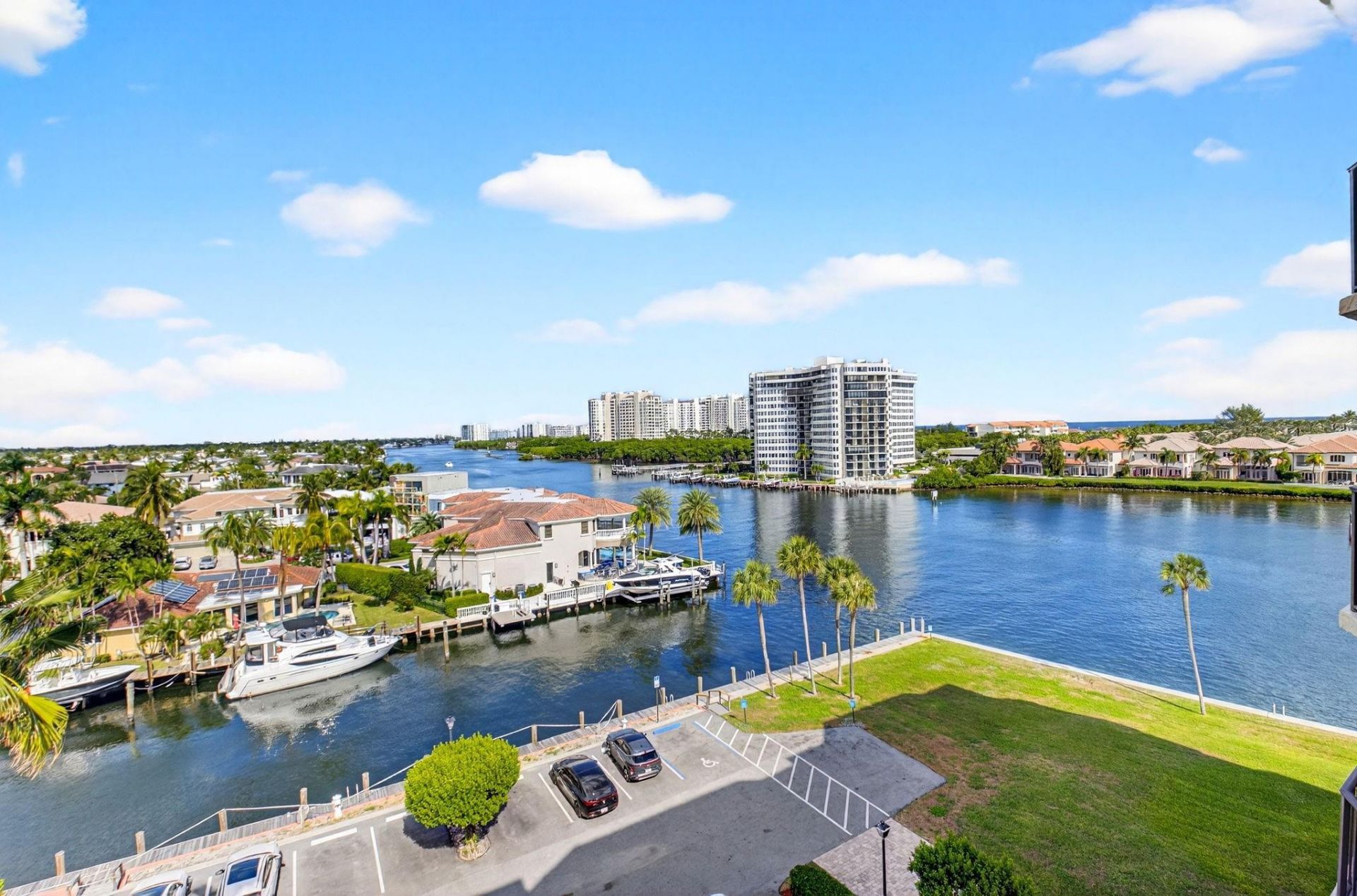 899 Jeffery St, Unit 710, Boca Raton, FL 33487 Photo