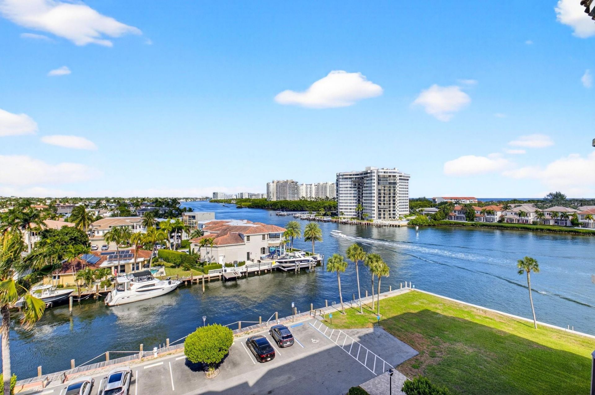 899 Jeffery Street, Unit 710, Boca Raton, FL 33487 Photo