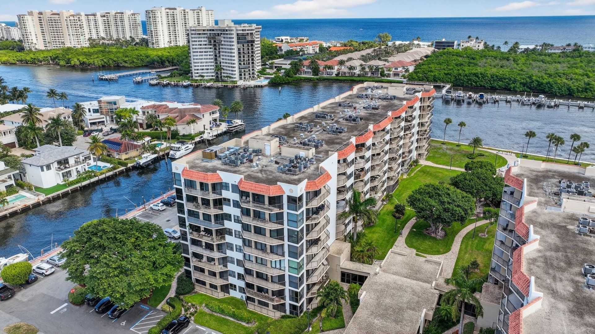 899 Jeffery Street, Unit 710, Boca Raton, FL 33487 Photo