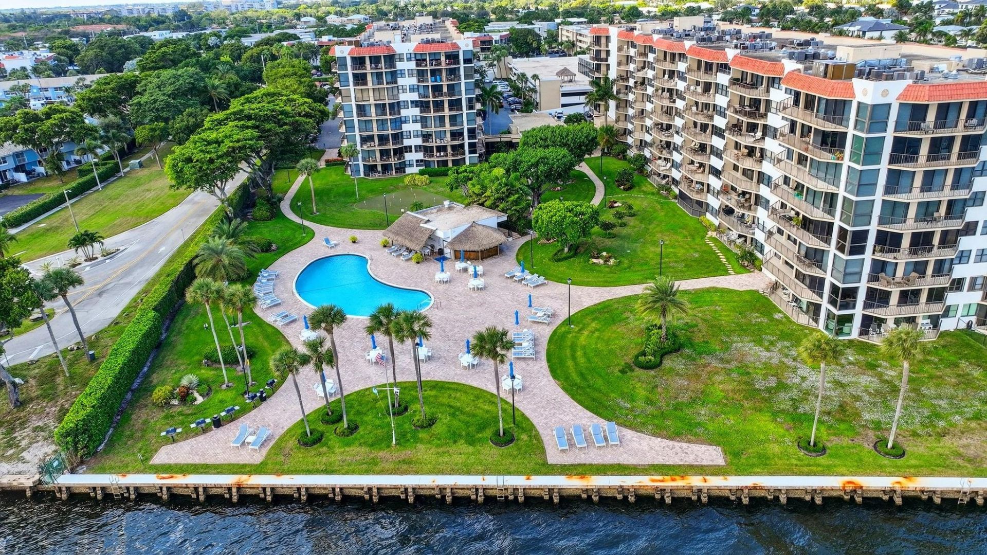 899 Jeffery St, Unit 710, Boca Raton, FL 33487 Photo