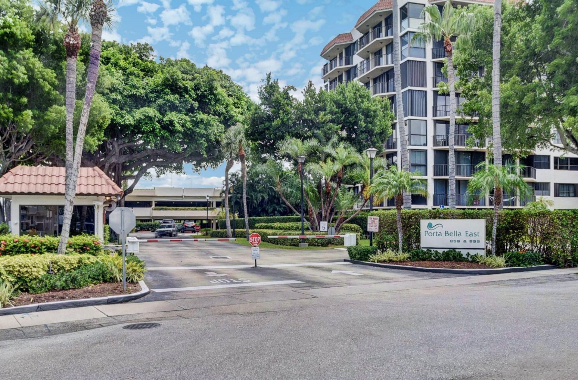 899 Jeffery Street, Unit 710, Boca Raton, FL 33487 Photo