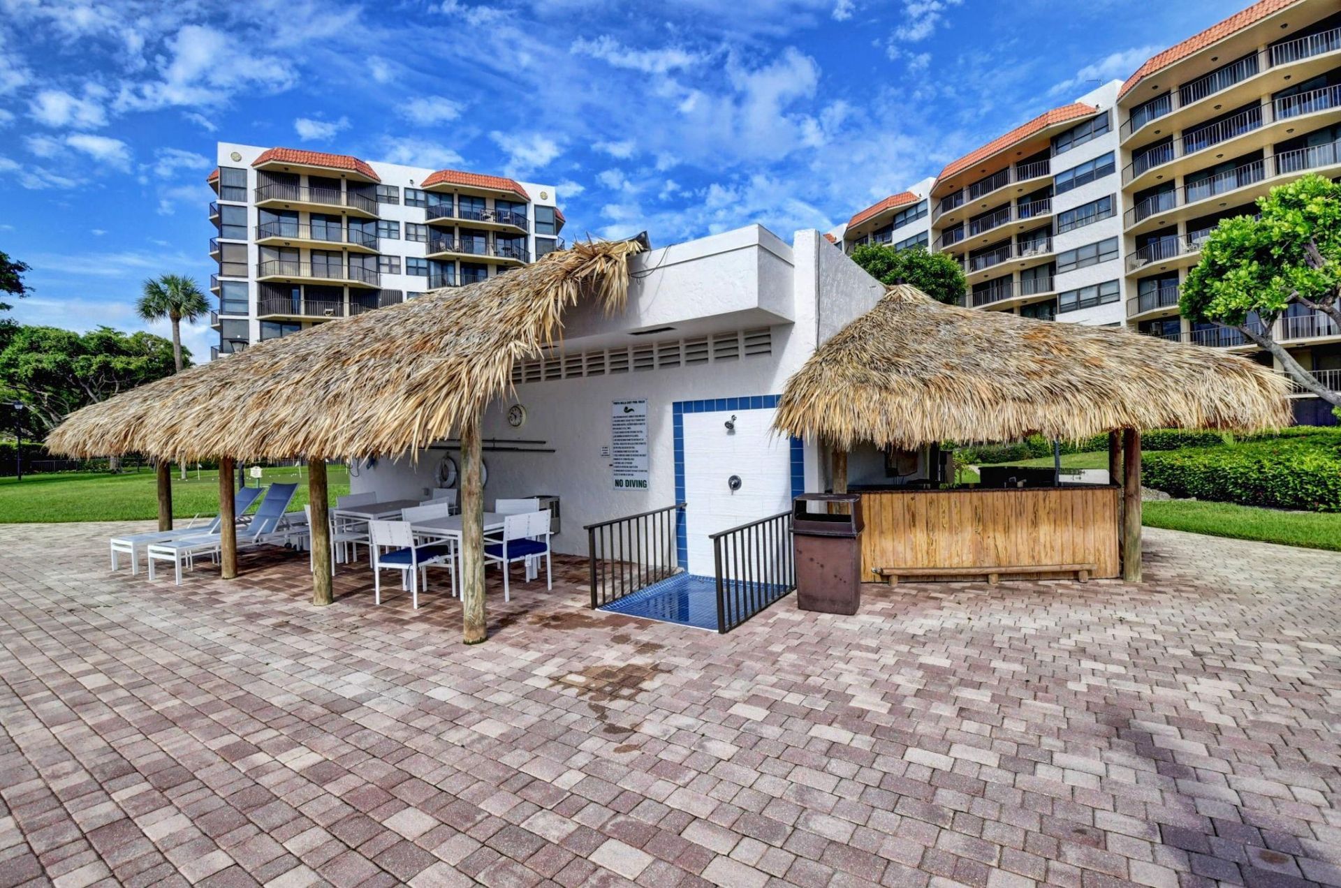 899 Jeffery St, Unit 710, Boca Raton, FL 33487 Photo