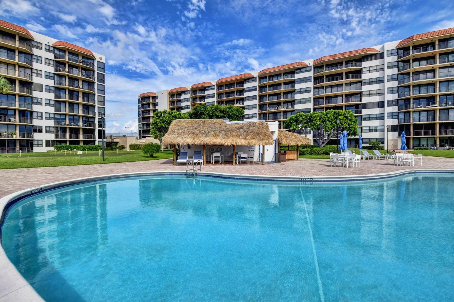 899 Jeffery St, Unit 710, Boca Raton, FL 33487 Photo