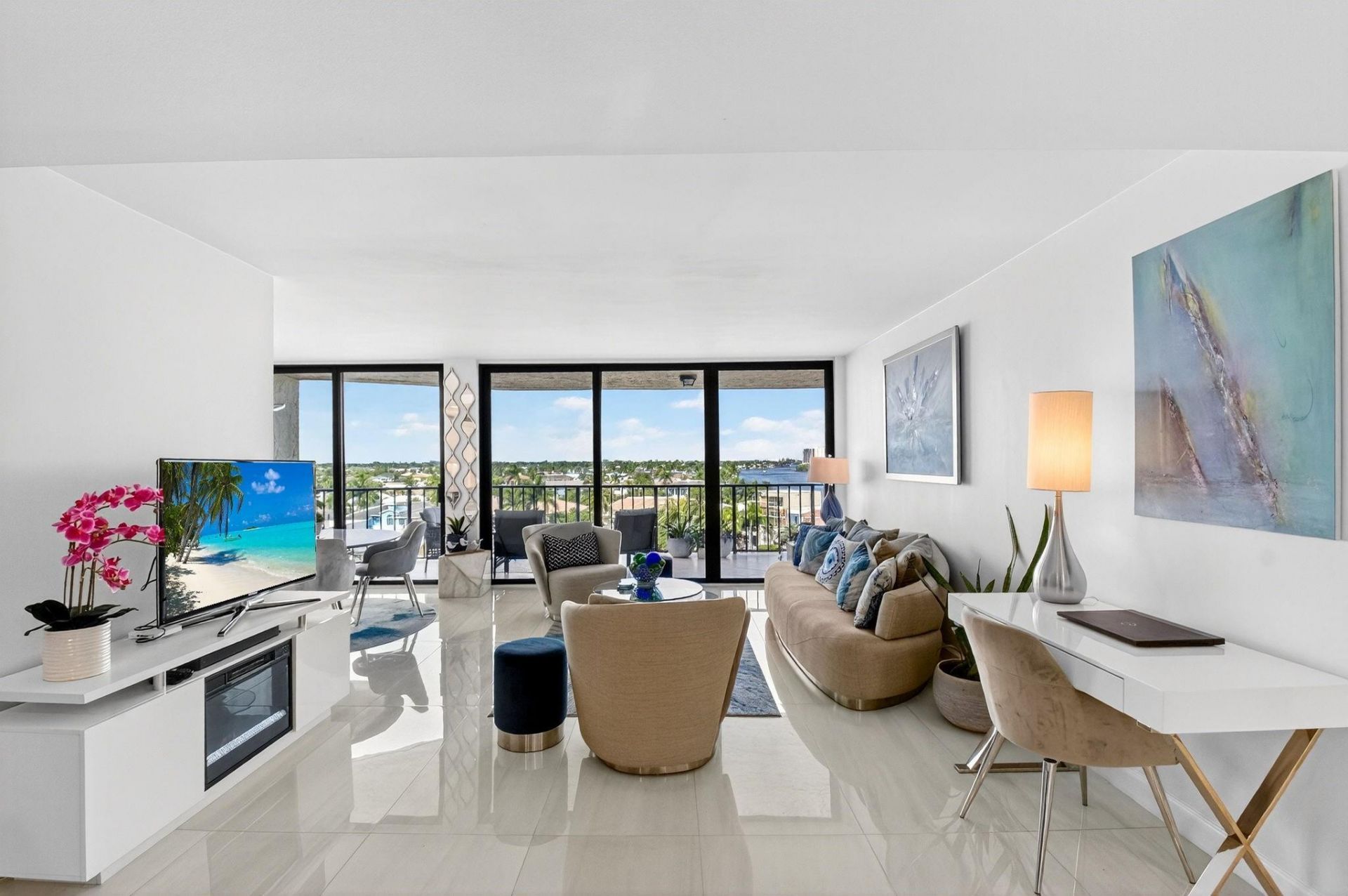 899 Jeffery St, Unit 710, Boca Raton, FL 33487 Photo