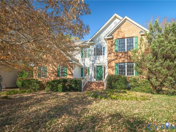 5343 Nairn Lane, Chester, VA 23831