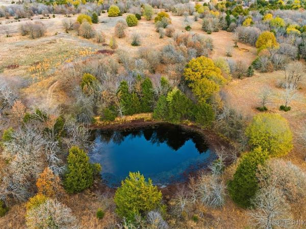 00000 Hwy 75 , Coalgate, OK 74538