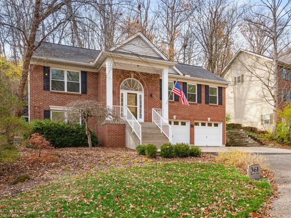 361 River Road, Fort Thomas, KY 41075