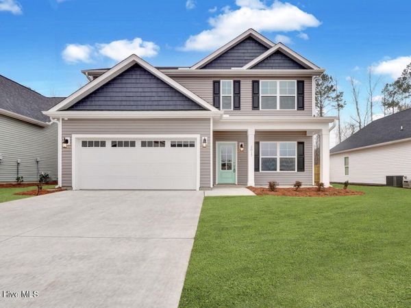 2017 Twilight Drive NE, Winnabow, NC 28479