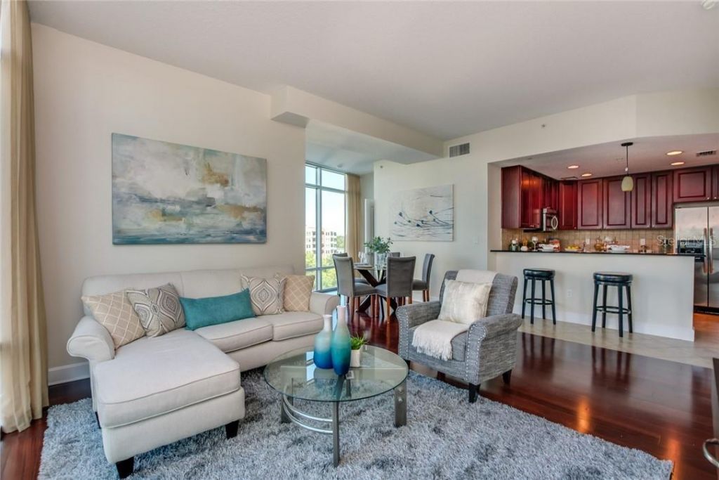 101 S Eola Drive, Unit 621, Orlando, FL 32801 Photo