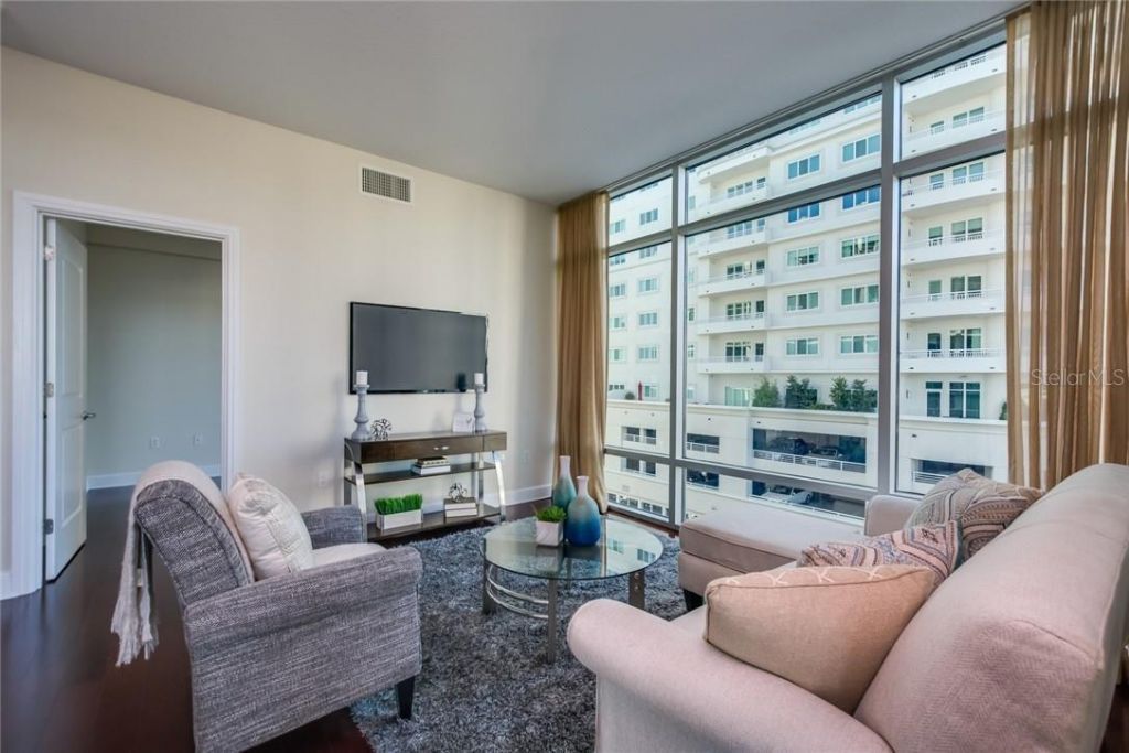 101 S Eola Drive, Unit 621, Orlando, FL 32801 Photo