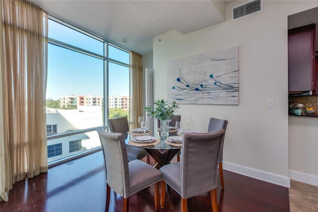 101 S Eola Drive, Unit 621, Orlando, FL 32801 Photo