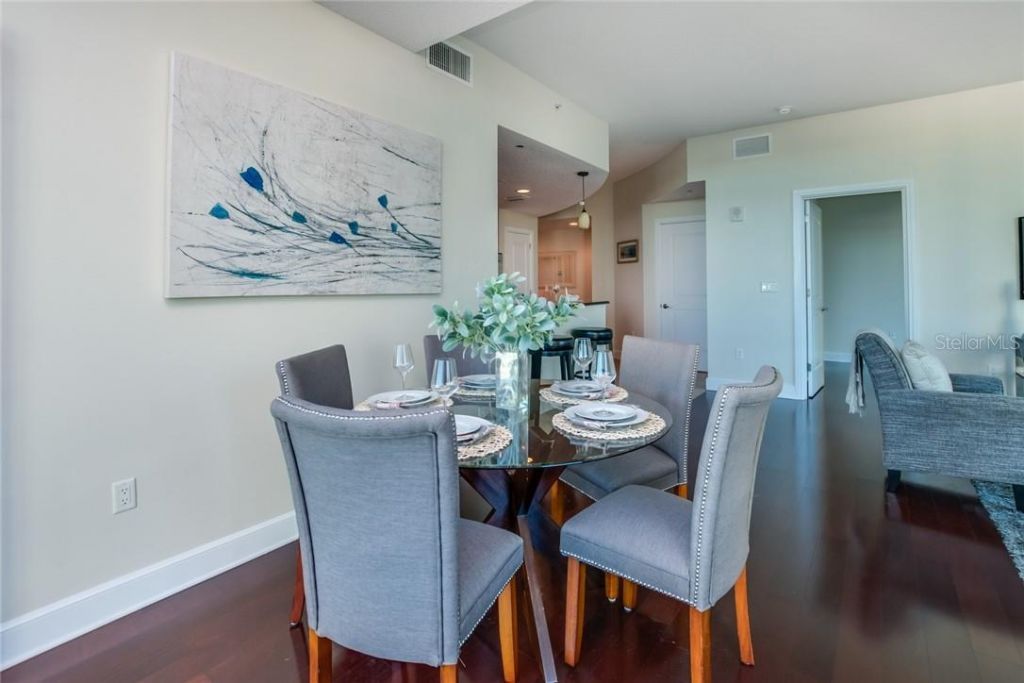 101 S Eola Drive, Unit 621, Orlando, FL 32801 Photo