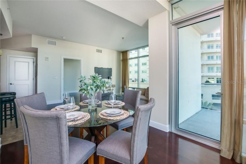 101 S Eola Drive, Unit 621, Orlando, FL 32801 Photo