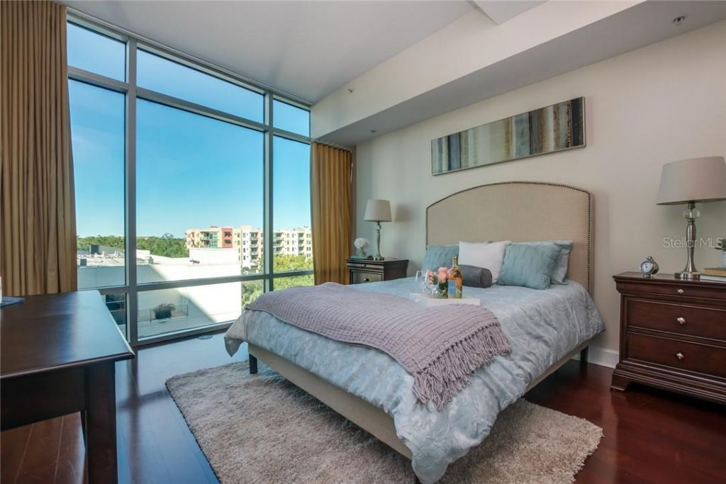 101 S Eola Drive, Unit 621, Orlando, FL 32801 Photo