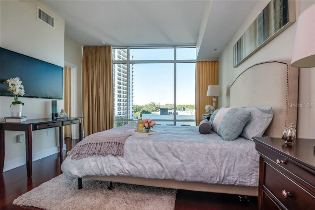 101 S Eola Drive, Unit 621, Orlando, FL 32801 Photo
