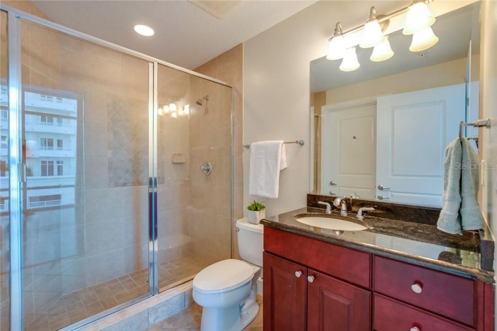 101 S Eola Drive, Unit 621, Orlando, FL 32801 Photo