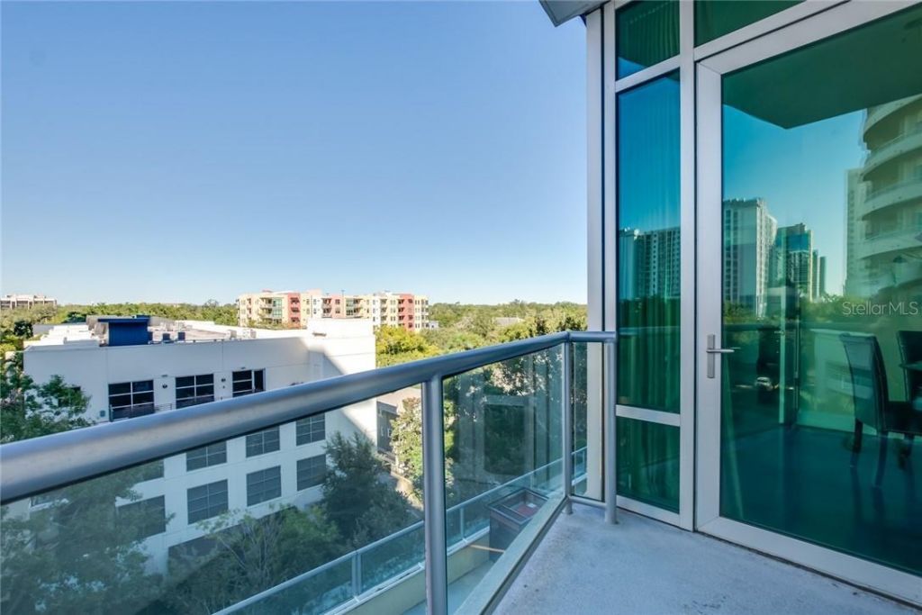101 S Eola Drive, Unit 621, Orlando, FL 32801 Photo