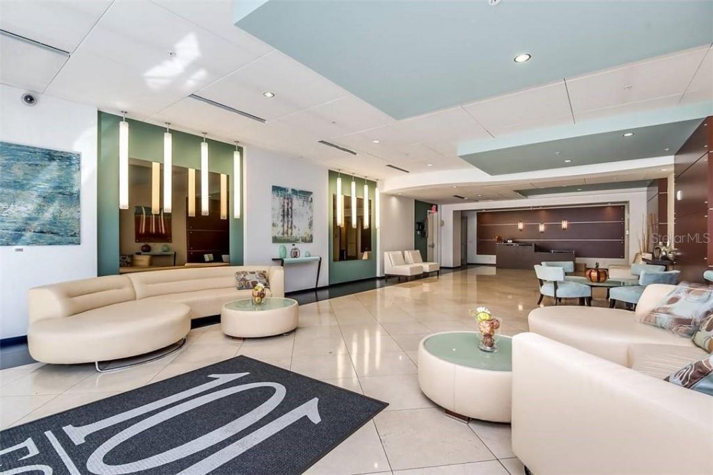 101 S Eola Drive, Unit 621, Orlando, FL 32801 Photo