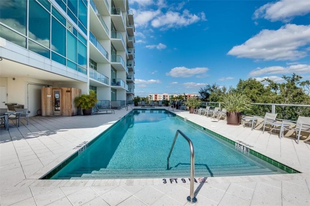 101 S Eola Drive, Unit 621, Orlando, FL 32801 Photo
