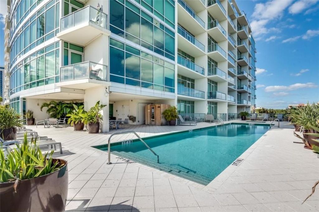 101 S Eola Drive, Unit 621, Orlando, FL 32801 Photo