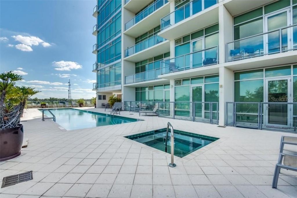 101 S Eola Drive, Unit 621, Orlando, FL 32801 Photo