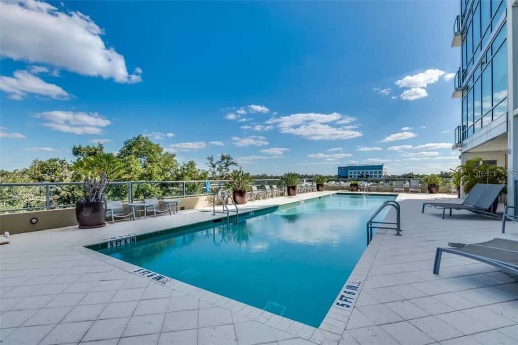 101 S Eola Drive, Unit 621, Orlando, FL 32801 Photo