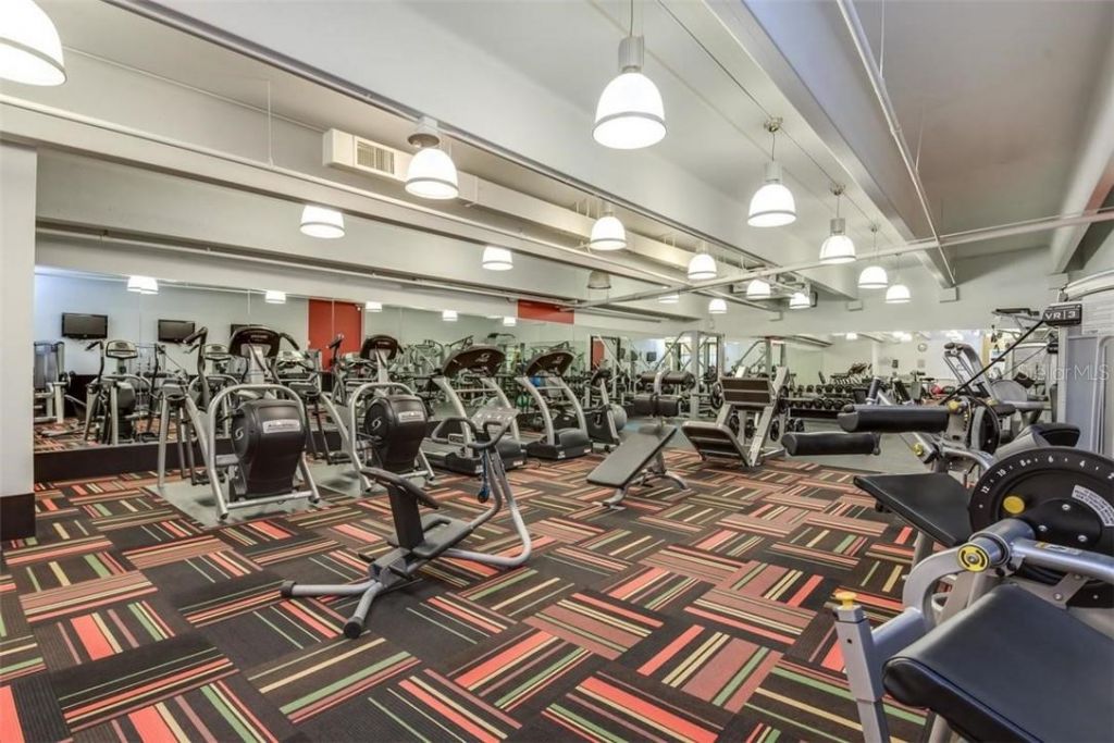 101 S Eola Drive, Unit 621, Orlando, FL 32801 Photo