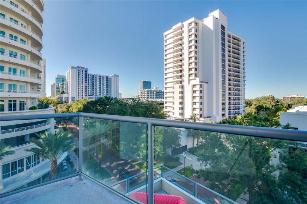 101 S Eola Drive, Unit 621, Orlando, FL 32801 Photo