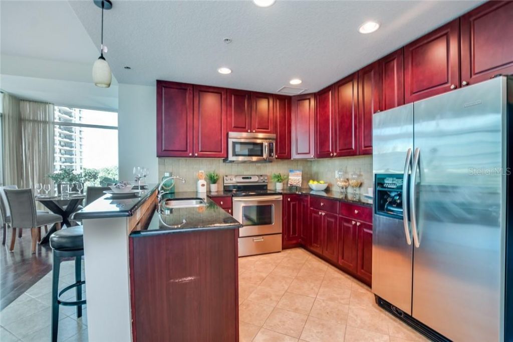 101 S Eola Drive, Unit 621, Orlando, FL 32801 Photo