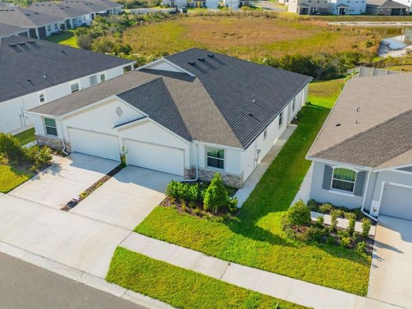 2555 BENDING BONSAI DRIVE, WESLEY CHAPEL, FL 33543