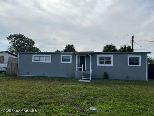 355 Saint Charles Avenue, Merritt Island, FL 32953