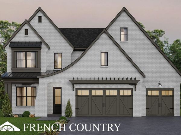 (Lot 8) Silver Cedar Lane, Knoxville, TN 37932