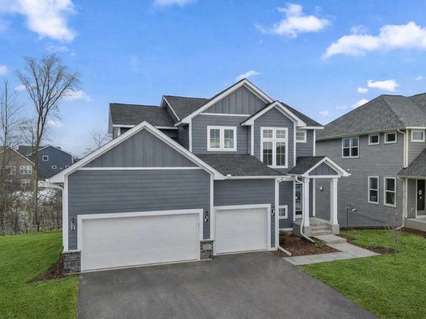 4814 128th Circle NE, Blaine, MN 55449