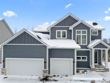 4814 128th Circle NE, Blaine, MN 55449