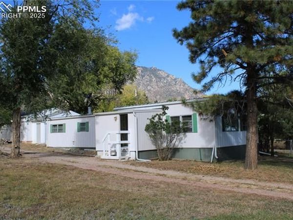 8320 Piute Road, Colorado Springs, CO 80926